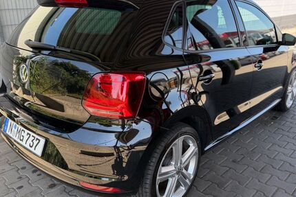 VW Polo 163.000 km 7.999 &euro; Nürnberg 90471