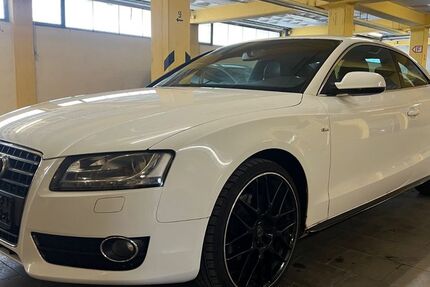 Audi A5 245.000 km 4.999 &euro; Schwabach 91126
