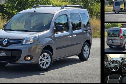 Renault Kangoo 106.470 km 7.250 &euro; Lauf a.d. Pegnitz 91207