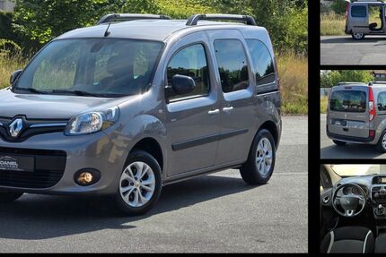 Renault Kangoo 106.470 km 7.999 &euro; Lauf a.d. Pegnitz 91207