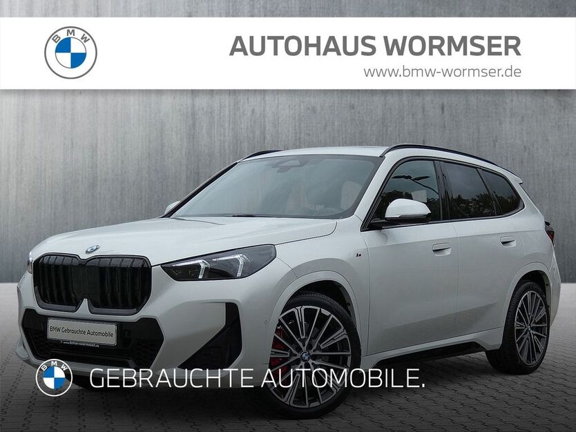 BMW X1 22.109 km 51.970 € Forchheim 91301