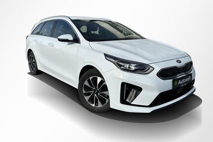 Kia ceed / Ceed 74.500 km 15.990 &euro; Roth 91154