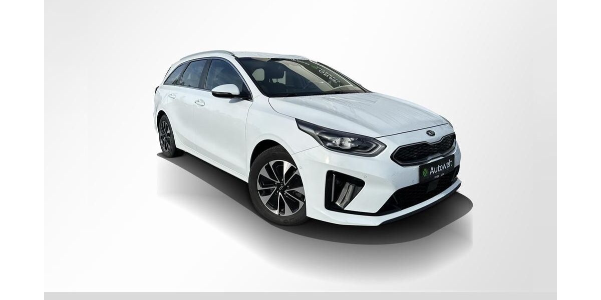 Kia ceed / Ceed 74.500 km 15.990 &euro; Roth 91154