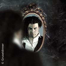 Gruseldinner - Dr. Jekyll & Mr. Hyde | Gruselkomödie in 5 Akten mit 4 Gängen Abenberg