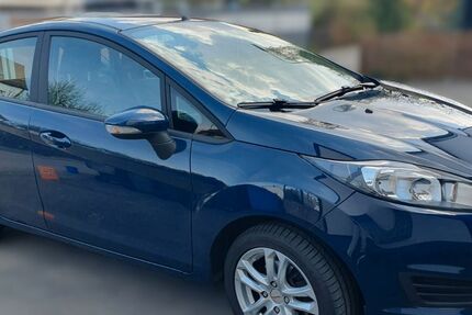 Ford Fiesta 67.800 km 7.200 &euro; Nürnberg 90475