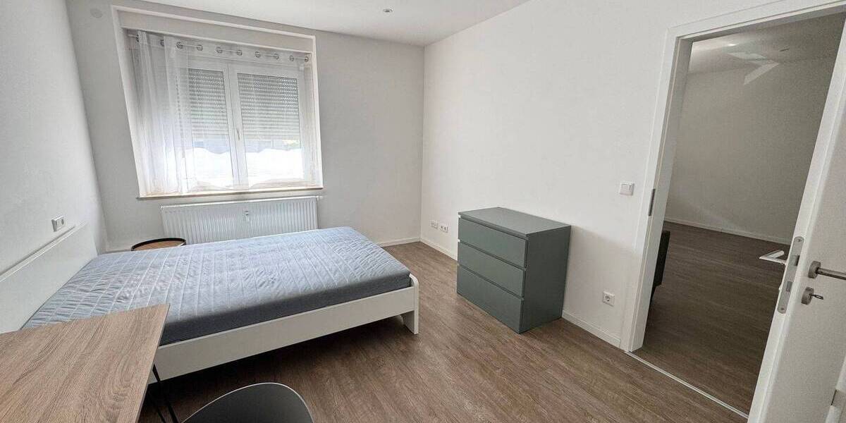 Etagenwohnung Nürnberg Gärten b Wöhrd - 3 Zimmer, 73 m&sup2;, 1.190&euro; | Angebot:26730861