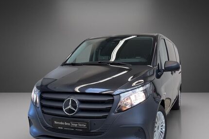 Mercedes-Benz Vito 43.804 km 40.590 &euro; Altdorf 90518