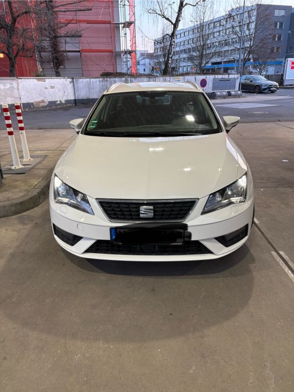 Seat Leon 288.000 km 7.399 € Nürnberg 90491