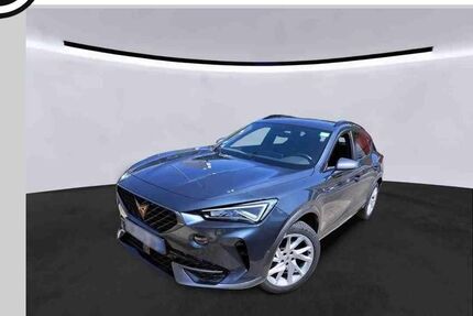 Cupra Formentor 55.650 km 23.411 € Fürth 90762