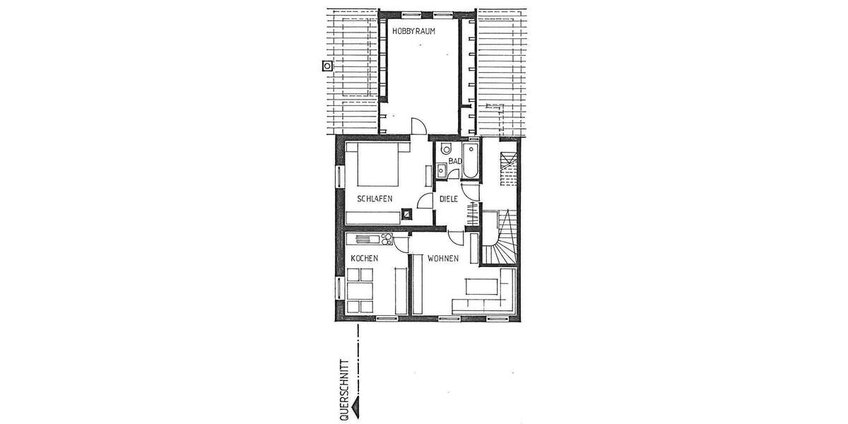 Doppelhaushälfte Lauf Heuchling - 8 Zimmer, 180 m&sup2;, 385.000&euro; | Angebot:25713719