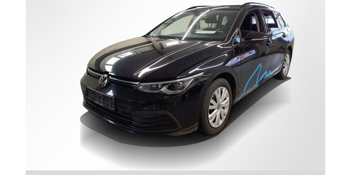 VW Golf 100.990 km 18.990 &euro; Roth 91154