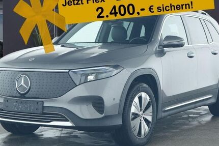 Mercedes-Benz EQB 17.008 km 42.899 &euro; Altdorf 90518