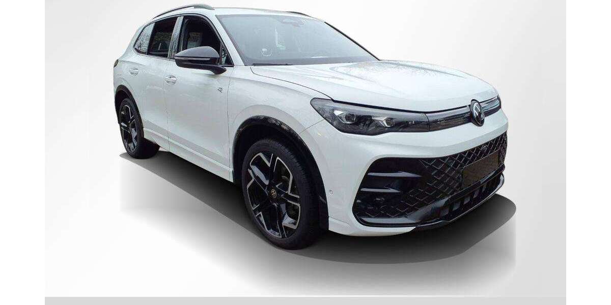 VW Tiguan 23.450 km 41.980 &euro; Nürnberg 90441