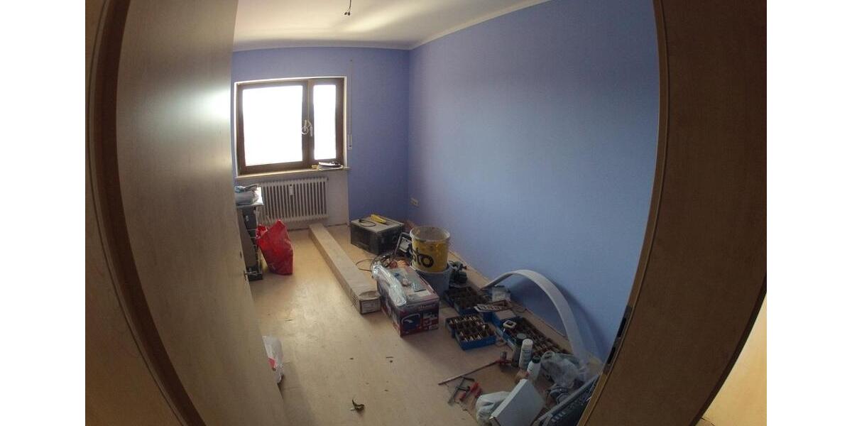 Etagenwohnung Lauf an der Pegnitz - 3 Zimmer, 80 m&sup2;, 219.000&euro; | Angebot:26335432