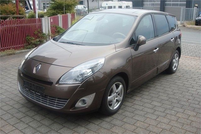 Renault Scenic 170.500 km 3.900 € Fürth 90763