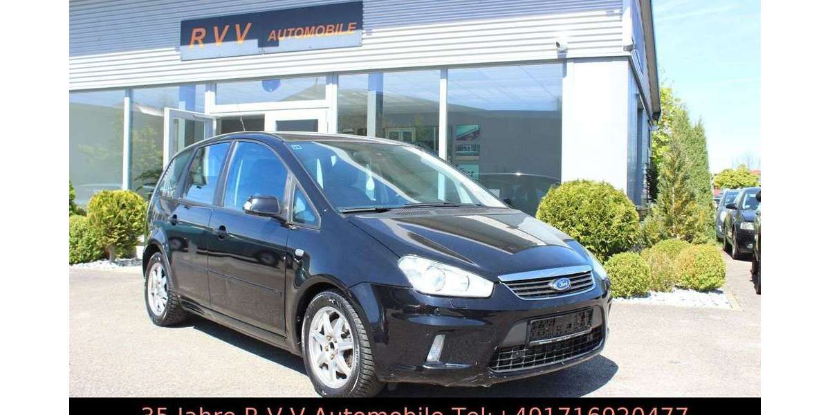 Ford C-Max 159.000 km 2.990 &euro; Fürth (bei Nürnberg) 90763