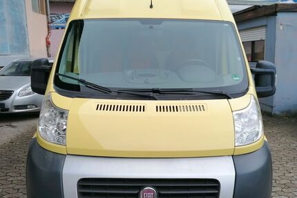 Fiat Ducato 63.000 km 8.900 € Zirndorf 90513