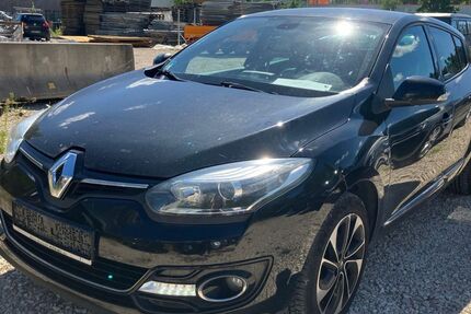 Renault Megane 184.000 km 5.990 &euro; Nürnberg 90439