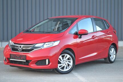 Honda Jazz 55.089 km 13.280 &euro; Nürnberg 90441