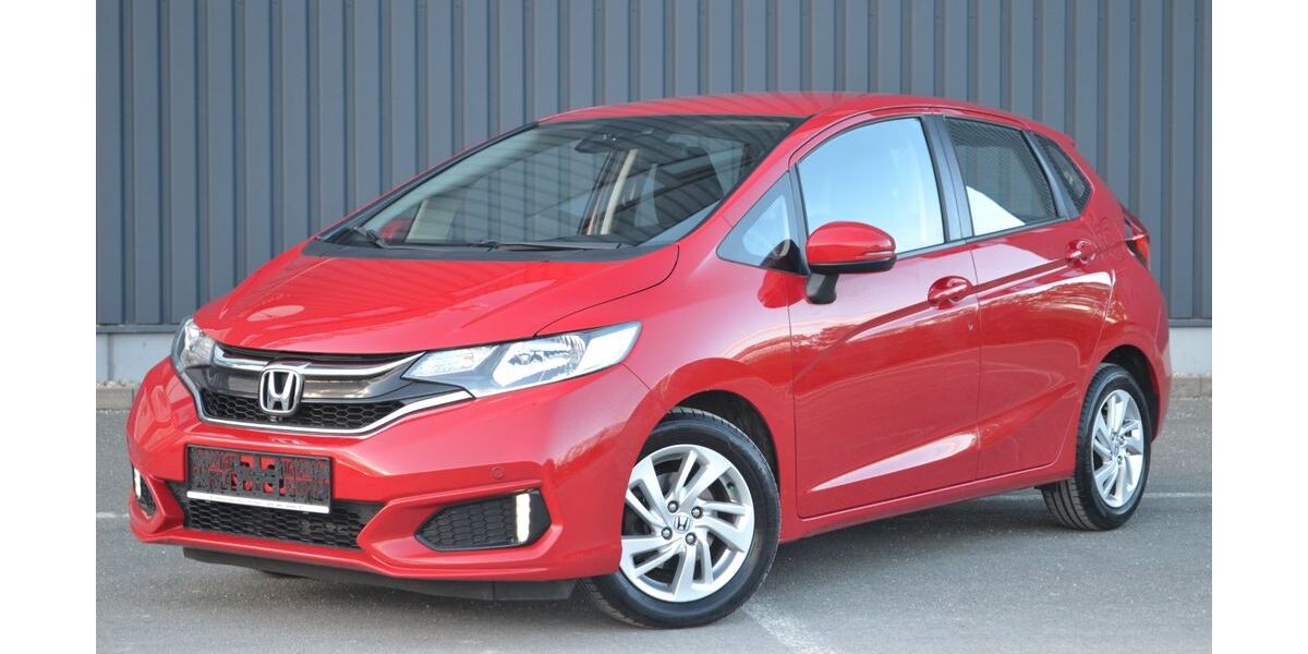 Honda Jazz 55.089 km 13.280 &euro; Nürnberg 90441
