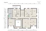 Etagenwohnung Schwarzenbruck Ochenbruck - 3 Zimmer, 77 m&sup2;, 228.000&euro; | Angebot:26343801
