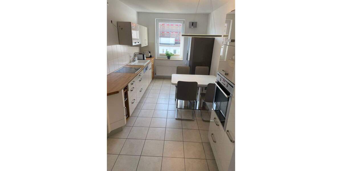 Etagenwohnung Nürnberg Gostenhof - 5 Zimmer, 116 m&sup2;, 499.000&euro; | Angebot:26308351