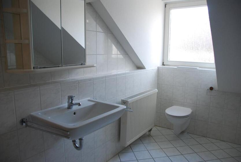5-Zi-Mais.-Wohnung mit Terrasse in RöttenbachErlangen -befristet