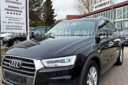 Audi Q3 143.000 km 18.500 &euro; Nürnberg 90431