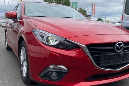 Mazda 3 150.000 km 6.900 &euro; Nürnberg 90431