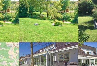 Einfamilienhaus Schwarzenbruck - 7 Zimmer, 281 m&sup2;, 978.000&euro; | Angebot:27604156