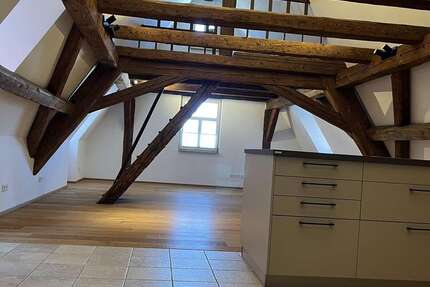 Wohnung Schwabach - 2 Zimmer, 101 m&sup2;, 1.390&euro; | Angebot:26494309