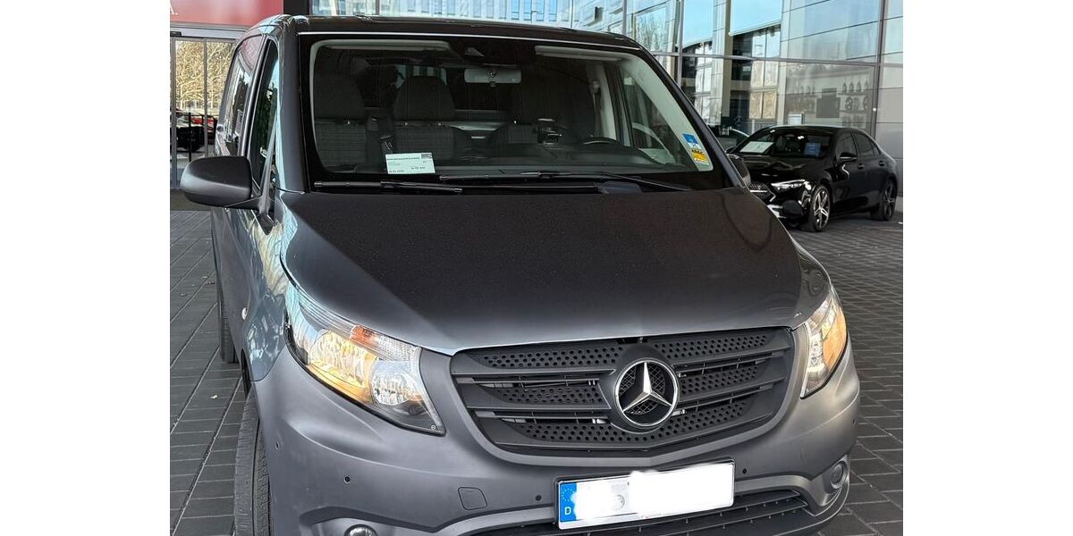 Mercedes-Benz Vito 123.000 km 19.700 &euro; Nürnberg 90429