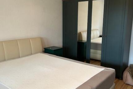 Wohnung Nürnberg Gebersdorf - 2 Zimmer, 69 m&sup2;, 1.350&euro; | Angebot:25636499