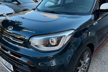 Kia Soul 119.000 km 13.980 &euro; Fürth 90763