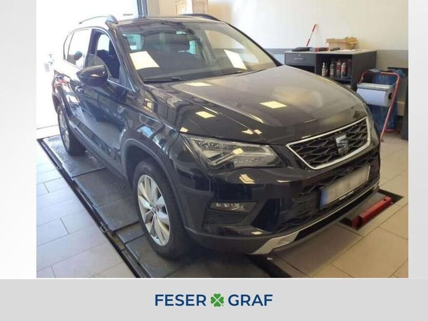 Ateca