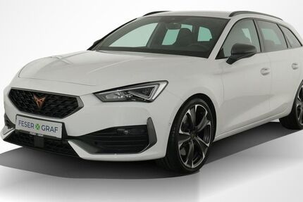 Cupra Leon 13.450 km 30.880 &euro; Nürnberg 90441