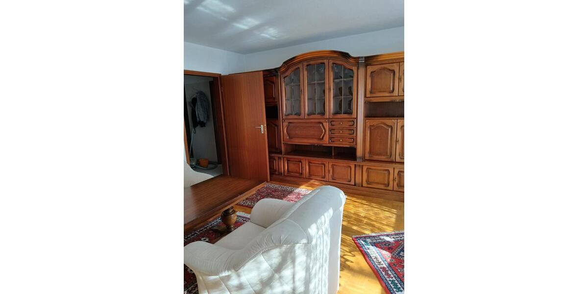 Etagenwohnung Fürth Eigenes Heim - 2.5 Zimmer, 65 m&sup2;, 230.000&euro; | Angebot:25722996