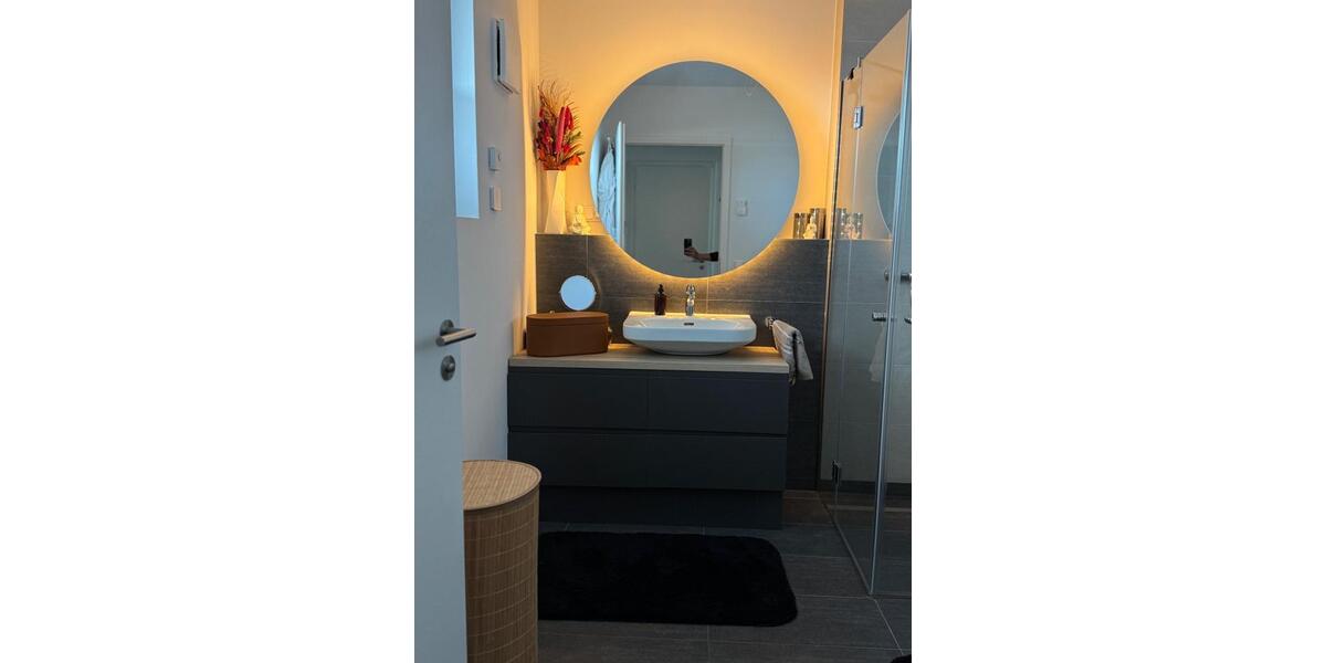 Etagenwohnung Roth - 3 Zimmer, 77 m&sup2;, 1.045&euro; | Angebot:25716689