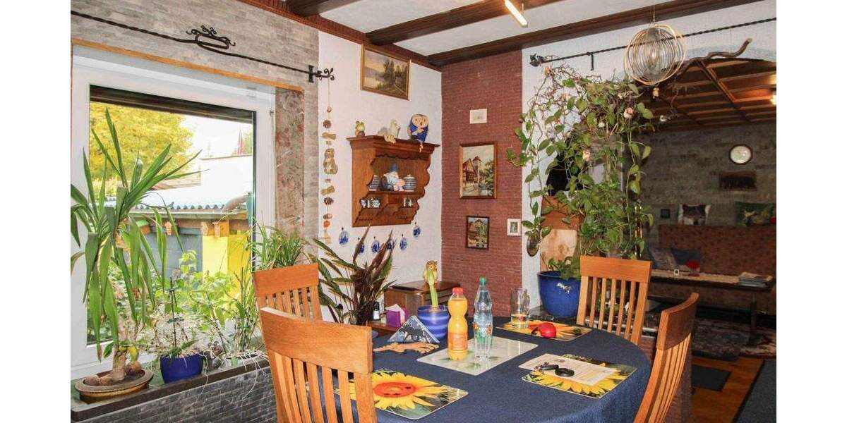 ***Ideal für Paare mit Homeoffice*** Kleines Einfamilienhaus in TOP-Lage von Nürnberg-Fischbach! 4 zimmer
