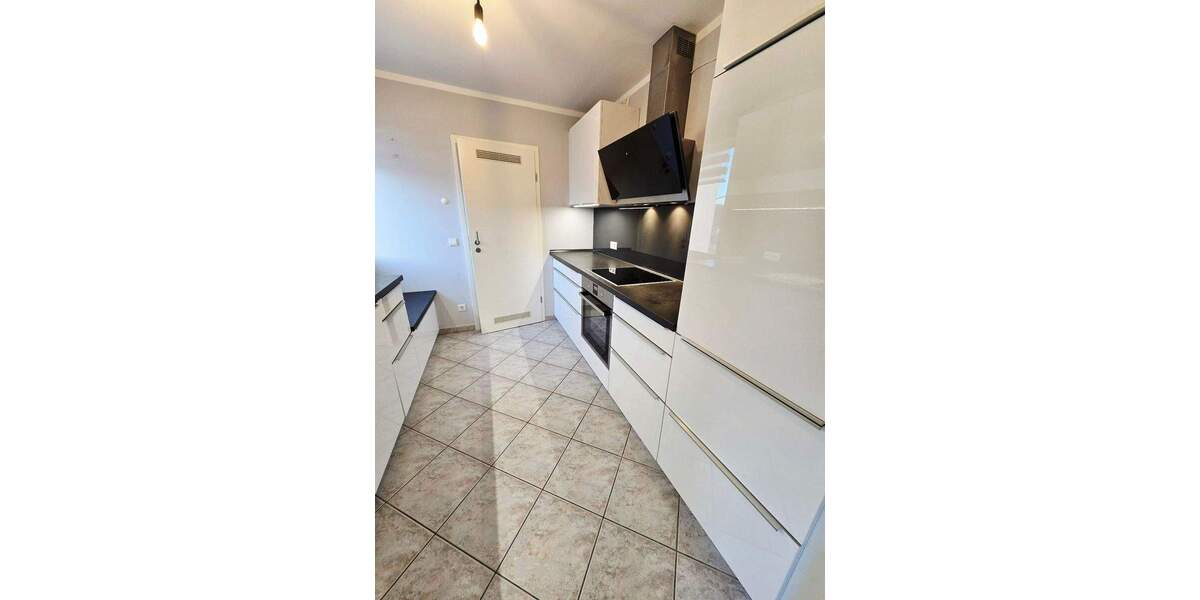 Etagenwohnung Nürnberg Röthenbach b Schweinau - 3 Zimmer, 80 m&sup2;, 1.140&euro; | Angebot:25601082