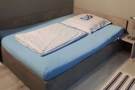Wohnung Fürth Eigenes Heim - 1 Zimmer, 18 m&sup2;, 390&euro; | Angebot:26641175