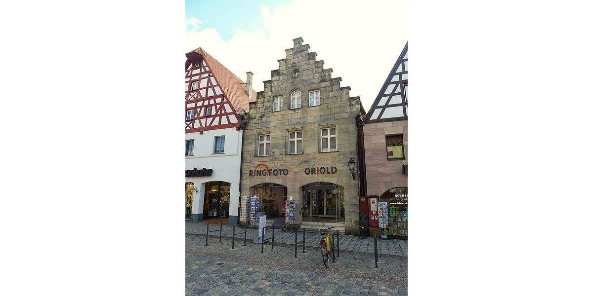 Gewerbeobjekt Lauf - 1.580&euro; | Angebot:25779736