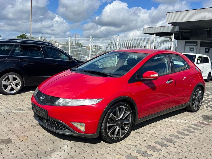 Civic