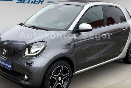 Smart ForFour 65.400 km 13.900 &euro; Heroldsberg 90562
