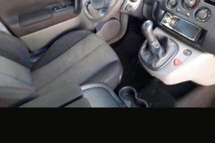 Renault Scenic 270.000 km 600 € Nürnberg 90489