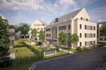 Etagenwohnung Nürnberg Großgründlach - 3 Zimmer, 84 m&sup2;, 583.084&euro; | Angebot:26092854