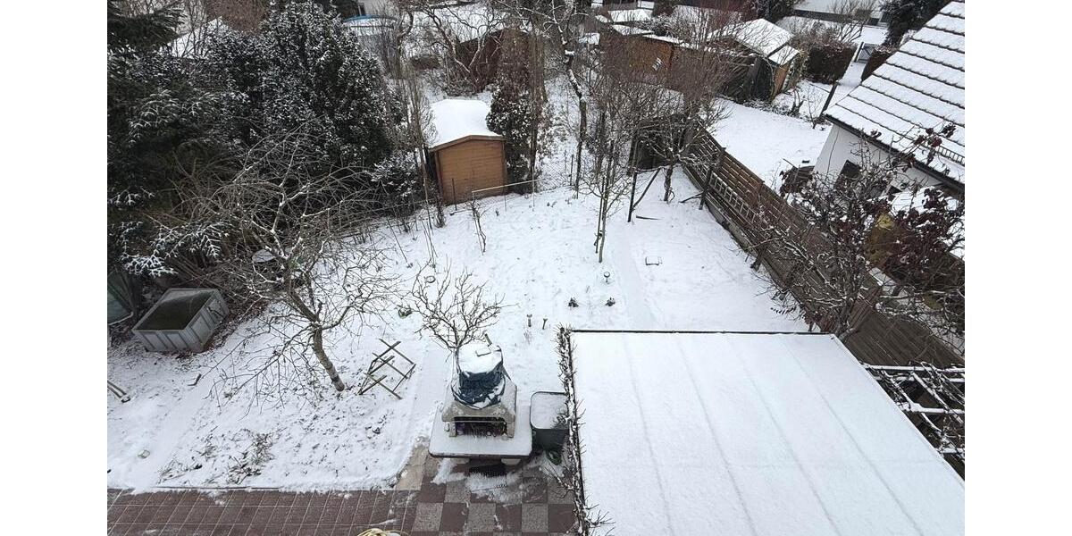 Großzügiges Einfamilienhaus mit Garten, Wintergarten und Sauna in ruhiger Lage 6 zimmer