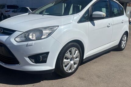 Ford C-Max 167.800 km 3.750 &euro; Schwabach 91126