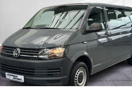 VW T6 Kombi 137.773 km 30.990 € Schnaittach 91220