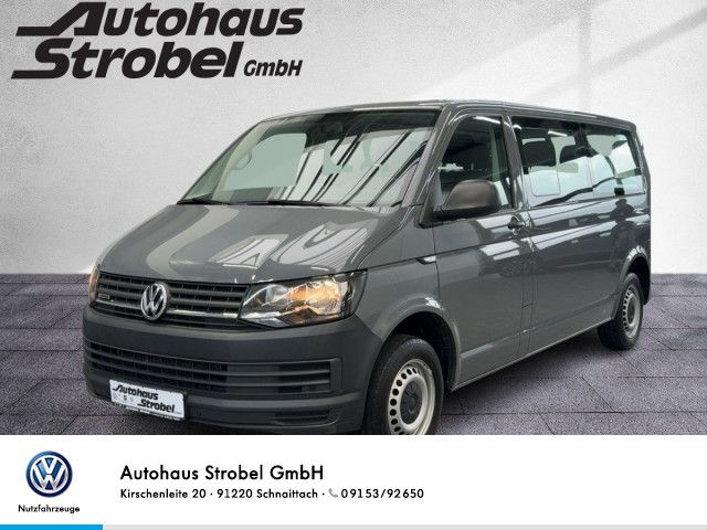 VW T6 Kombi 137.773 km 30.990 € Schnaittach 91220
